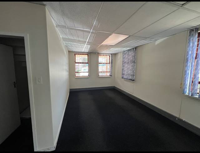 250M² BUSINESS TO LET IN BOSKRUIN